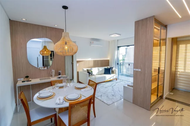 Imagem Apartamento 3 dormitórios para Venda em Camboriú / SC no bairro São Francisco de Assis