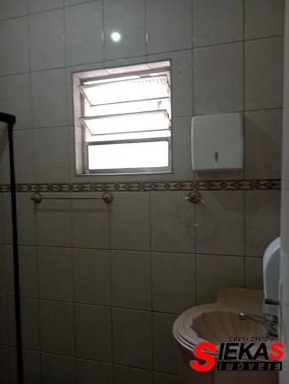 Imagem Casa Comercial para Venda no Tatuapé, São Paulo-SP: 2 Quartos, 1 Sala, 1 Banheiro, 1 Vaga, 75m².