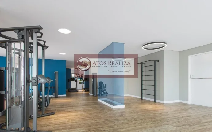 Imagem Apartamento com sacada em Santo Amaro - São Paulo | 59m², 2 dormitórios, 1 suíte, 2 banheiros | R$720.000