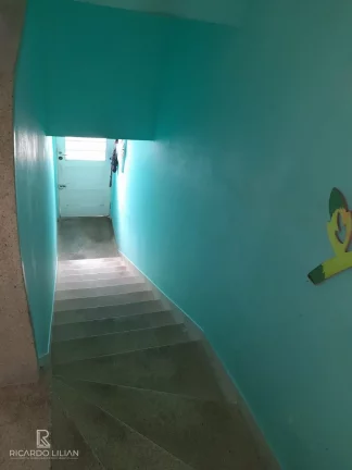 Imagem "Ótima oportunidade! Casa sobreposta com 1 dormitório em Moema, próxima ao Shopping Ibirapuera - Estudo permuta por imóvel ou veículo!"