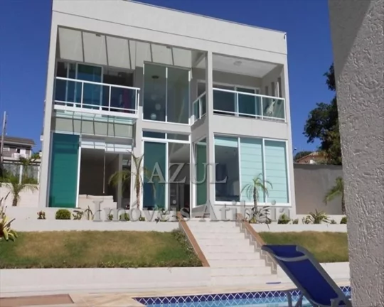 Imagem Casa para Venda em Atibaia, Jardim Paulista, 4 dormitórios, 4 suítes, 4 banheiros, 4 vagas