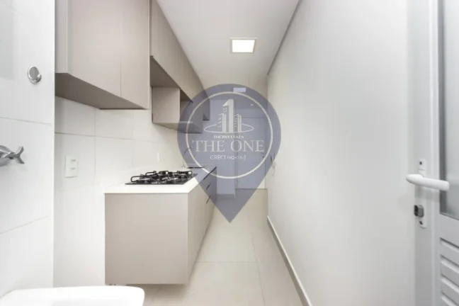 Imagem Apartamento à venda no Ipiranga, São Paulo-SP: 2 quartos, 1 suíte, 2 salas, 2 banheiros, 1 vaga, 70m². Aproveite!