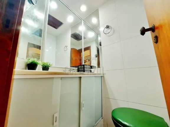 Imagem Copacabana – Avenida Atlântica | Residencial › Apartamento 3 quarto(s) à Venda