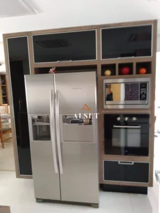 Imagem Apartamento com 3 dormitórios à venda, 178 m² por R$ 3.000.000,00 - Tatuapé - São Paulo/SP