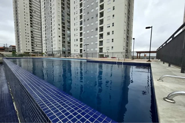 Imagem APARTAMENTO RESIDENCIAL em Carapicuíba - SP, Jardim Santo Estêvão