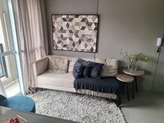 Imagem APARTAMENTO À VENDA NA ACLIMAÇÃO, SÃO PAULO