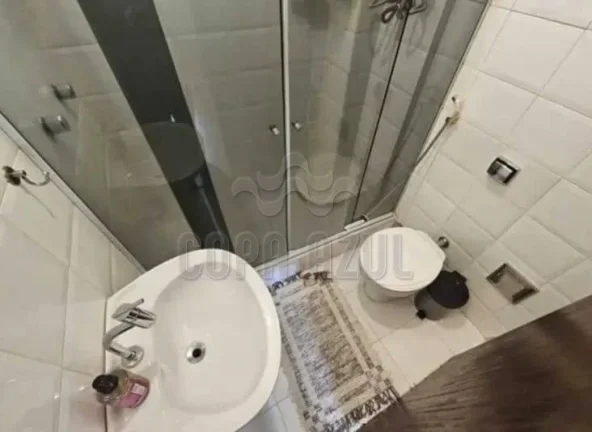 Imagem Copacabana - Residencial › Apartamento com 1 quarto(s) a Venda