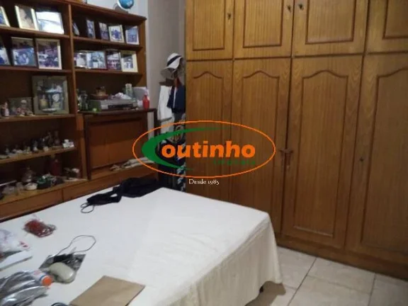 Imagem (22633) Rua Carvalho Alvim - Andaraí