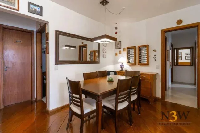 Imagem Apartamento com 3 dormitórios à venda, 99 m² por R$ 1.375.000,00 - Bela Aliança - São Paulo/SP