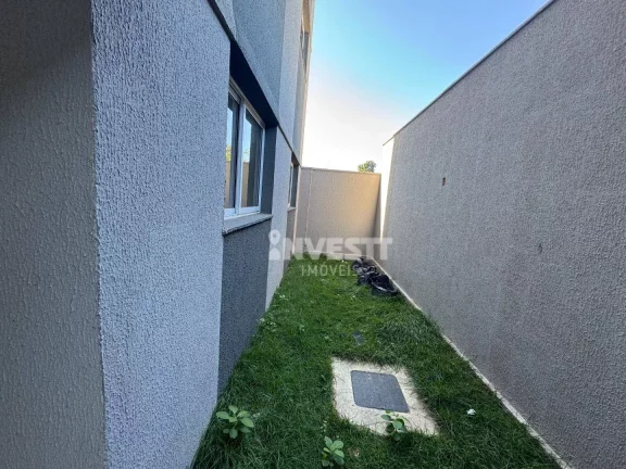 Imagem Apartamento - Jardim Helvécia - Aparecida de Goiânia/GO