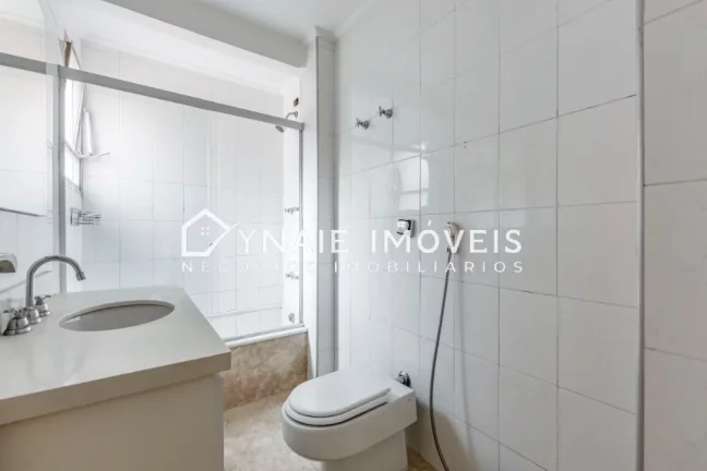 Imagem APARTAMENTO RESIDENCIAL em SÃO PAULO - SP, CERQUEIRA CÉSAR