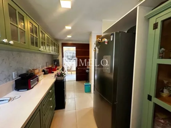 Imagem Oportunidade em MURO ALTO: 146m², 04qts, 03suites, 02vagas...