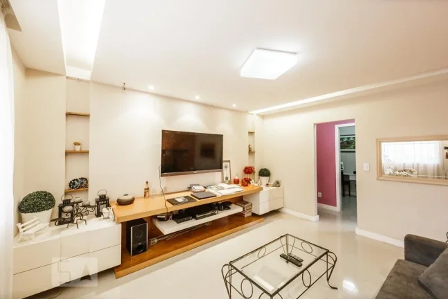 Imagem Casa à Venda - Vargem Pequena, 4 Quartos, 300 m2