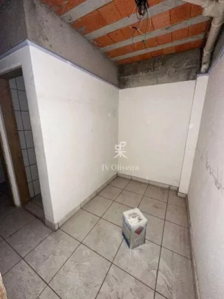 Imagem Galpão para alugar, 300 m² por R$ 6.000,00/mês - Jardim Mimas - Embu das Artes/SP