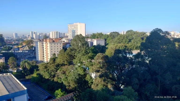 Imagem Apartamento para Locação em Guarulhos / SP no bairro Centro