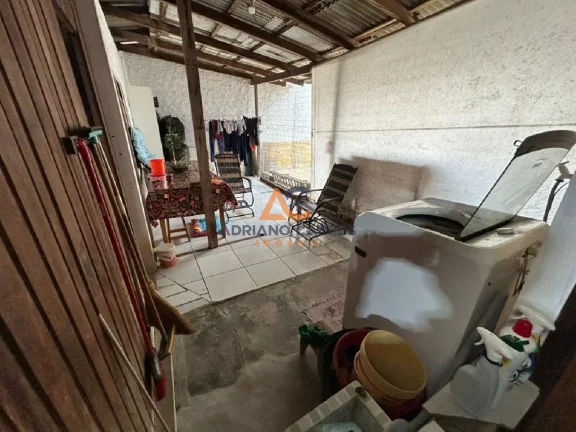 Imagem Casa com 3 dormitórios a venda no bairro Meia Praia na cidade de Navegantes - Adriano Carpes vende