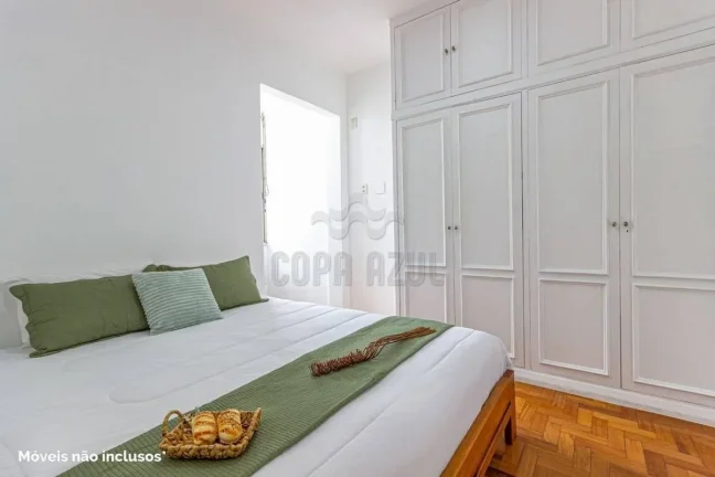 Imagem Botafogo - Residencial › Apartamento com 3 quarto(s) a Venda