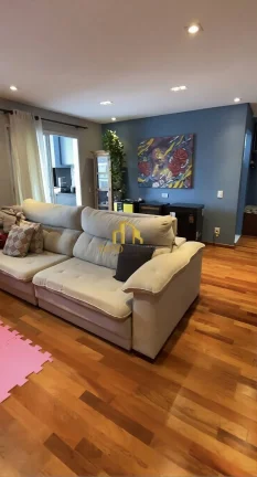 Imagem Apartamento à venda no Viva Vida com 92 m²