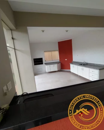 Imagem CASA RESIDENCIAL em ITU - SP, JARDIM THEODORA