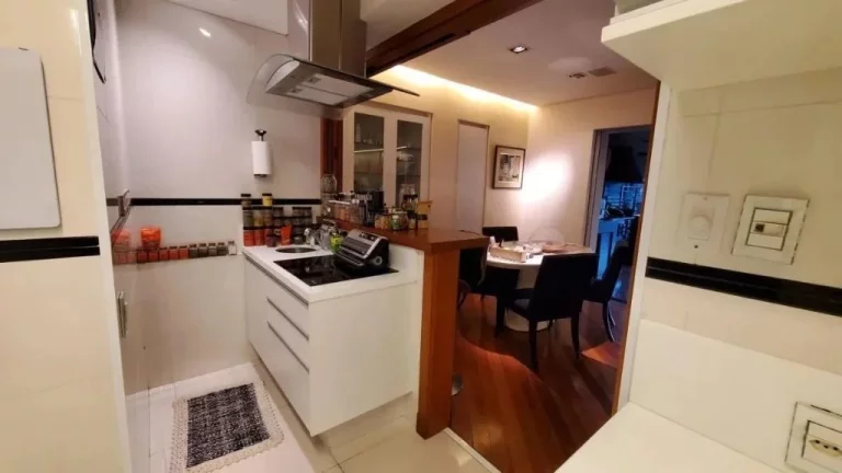Imagem Apartamento com 4 dormitórios à venda, 209 m² por R$ 2.300.000,00 - Panamby - São Paulo/SP