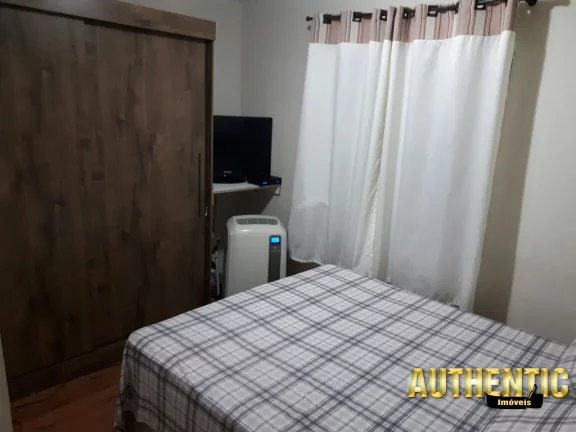 Imagem APARTAMENTO RESIDENCIAL em ITU - SP, VILA SANTA TEREZINHA