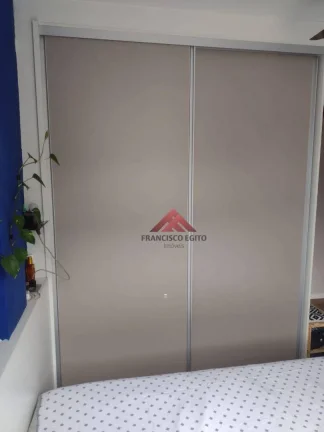 Imagem Apartamento à venda, 60 m² por R$ 350.000,00 - Ponta D Areia - Niterói/RJ