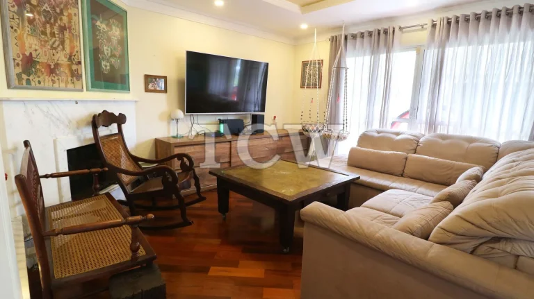 Imagem Casa à venda no bairro Indianópolis - São Paulo/SP, Zona Sul