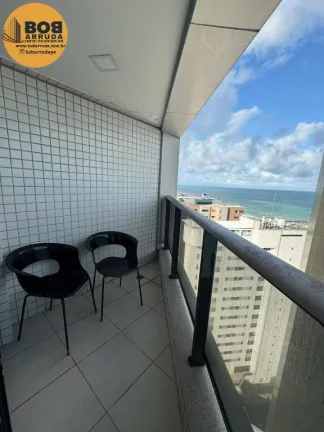 Imagem Apartamento Padrão