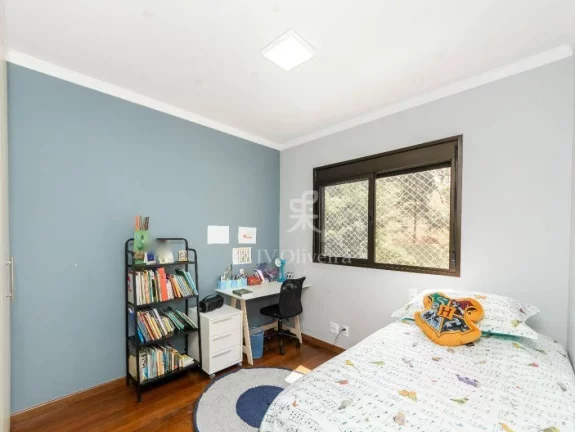 Imagem Apartamento com 3 dormitórios à venda, 150 m²- Vila Andrade - São Paulo/SP