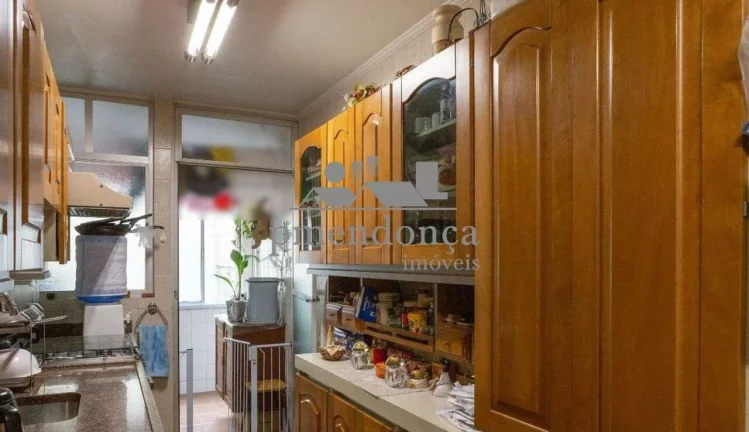 Imagem Apartamento à venda em Perdizes, 2 quartos e 1 vaga, 100m2