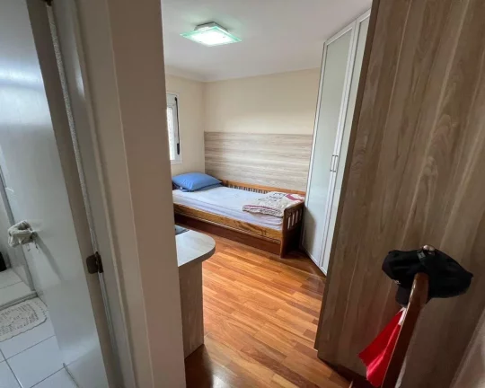 Imagem AV ESCOLA POLITÉCNICA - CONDOMINIO COLINA PARQUE DOS PRINCIPES 151 MTS