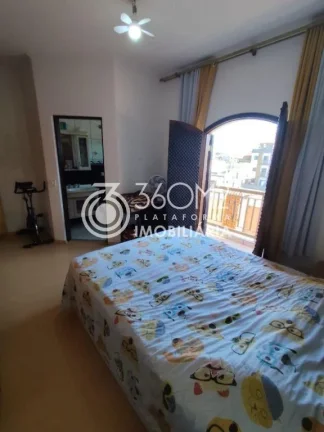 Imagem Apartamento para Venda em Santo André / SP no bairro Vila Camilópolis