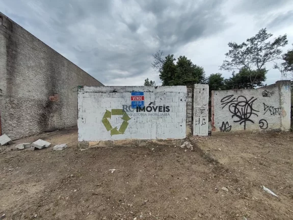 Imagem Terreno a Venda no bairro Marambaia - Itaboraí, RJ