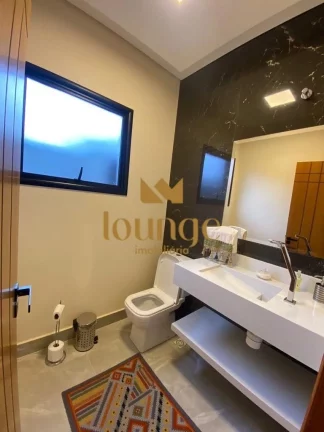 Imagem Casa Com 3 Quartos à Venda Vossoroca - Sorocaba/SP