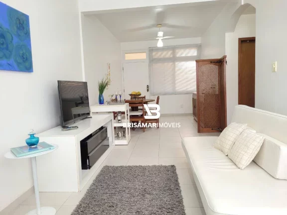 Imagem PITANGUEIRAS- UMA QUADRA DO COM VISTINHA PARA A PRAIA , GARAGEM NO PRÉDIO, TOTALMENTE REFORMADO.