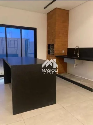 Imagem Casa à venda, 156 m² por R$ 1.300.000,00 - Morada do Sol - Vila Velha/ES