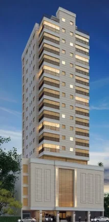 Imagem Apartamento à venda no bairro Centro - Balneário Camboriú/SC