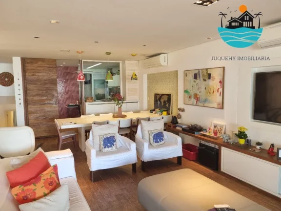 Imagem Casas para Alugar juquehy Pé na Areia com 3 suítes, lado esquerdo, máx. 8 pessoas | Juquehy Imobiliária