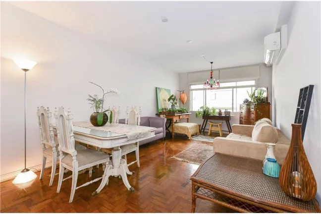 Imagem APARTAMENTO RESIDENCIAL em São Paulo - SP, Vila Mariana