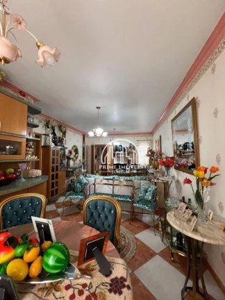 Imagem Apartamento com 3 dormitórios à venda, 113 m² por R$ 905.000,00 - Anhangabaú - Jundiaí/SP