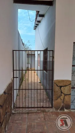 Imagem Ótima Casa no Panair próximo ao CPA, Assembleia, TJ e Sesc