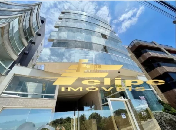 Imagem LUXUOSO APARTAMENTO DE 03 QUARTOS EM ENSEADA AZUAL, GUARAPARI/ES.