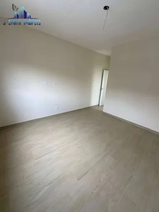 Imagem CASA NOVA, PRONTA. 3Dorms, Parque São George, Granja Viana
