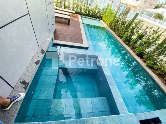 Imagem APARTAMENTO RESIDENCIAL em GOVERNADOR CELSO RAMOS - SC, Palmas