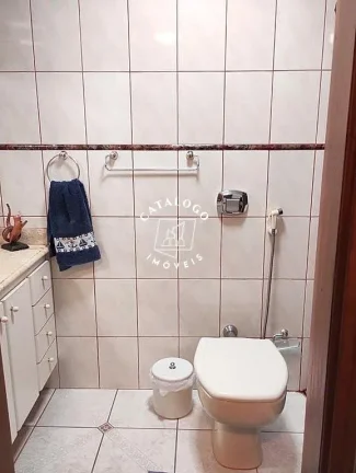 Imagem Apartamento a Venda no bairro Condomínio Itamaraty - Ribeirão Preto, SP
