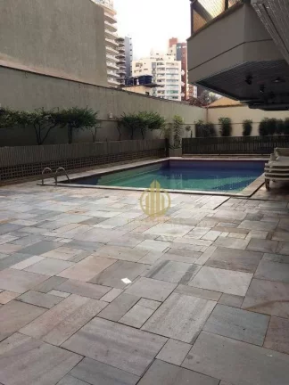 Imagem Apto no centro 3 dormitorios 1 suíte