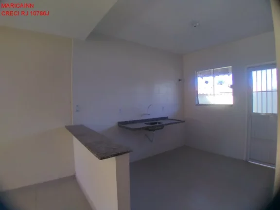Imagem CASA RESIDENCIAL em MARICÁ - RJ, SÃO JOSÉ DO IMBASSAÍ