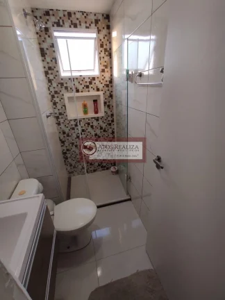 Imagem Exclusividade. Vendo Oportunidade no Guarapiranga Santo Amaro. Apartamento a venda no Guarapiranga, com 2 Dormitorios, 1 vaga de garagem, condomínio com salão de festas, quadra, playground, bicicletario, mini mercado, portaria 24h. valor de oportunidade i