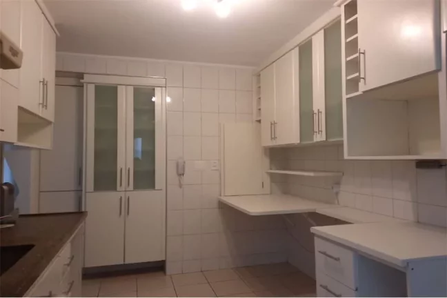 Imagem APARTAMENTO RESIDENCIAL em São Paulo - SP, Campo Belo