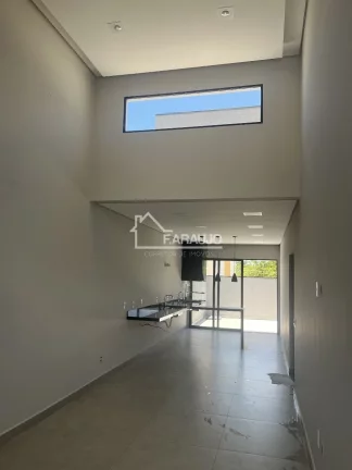 Imagem Casa para venda em condominio fechado em Sorocaba!